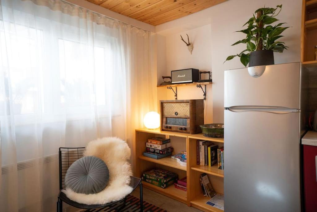 Ski Hut Smucka Kranjska Gora Ngoại thất bức ảnh