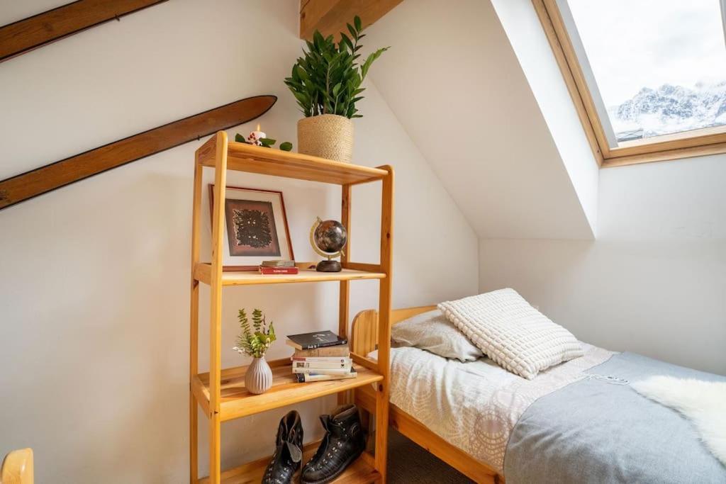 Ski Hut Smucka Kranjska Gora Ngoại thất bức ảnh
