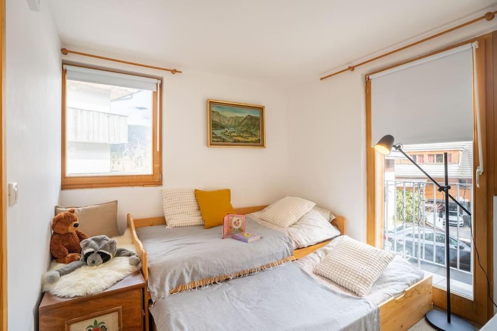 Ski Hut Smucka Kranjska Gora Ngoại thất bức ảnh